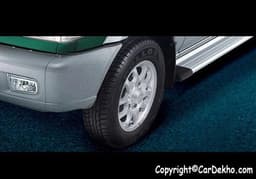 Chevrolet Tavera 2003-2007