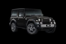 Mahindra Thar