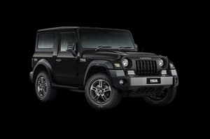 Mahindra Thar