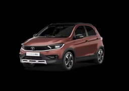 Tata Tiago NRG
