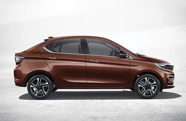 Tata Tigor thumbnail 2