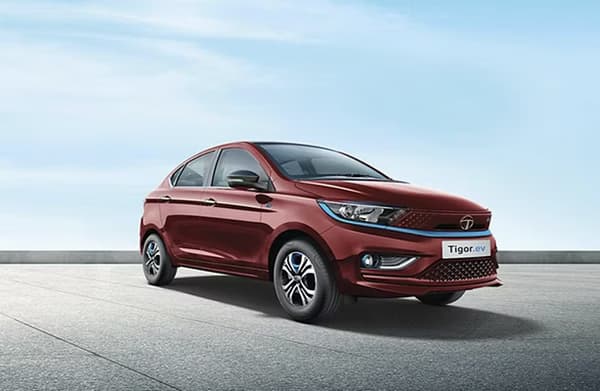Tata Tigor EV thumbnail 2