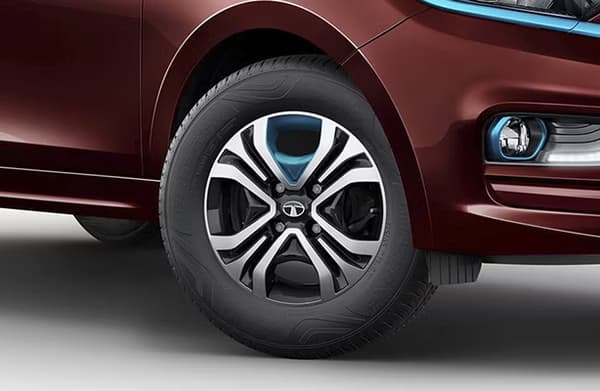 Tata Tigor EV thumbnail 3