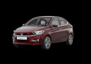 Tata Tigor EV