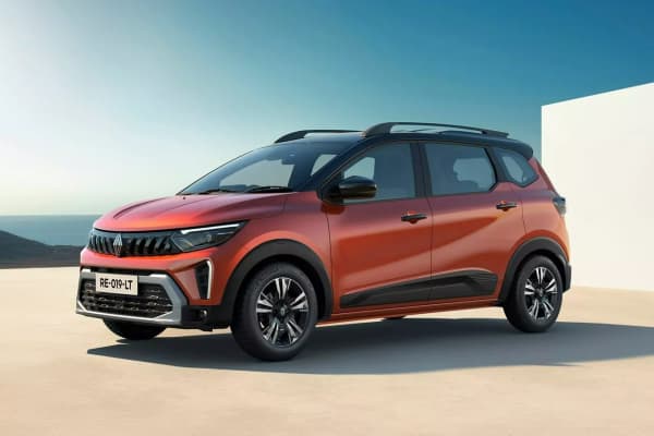 Renault Triber thumbnail 2