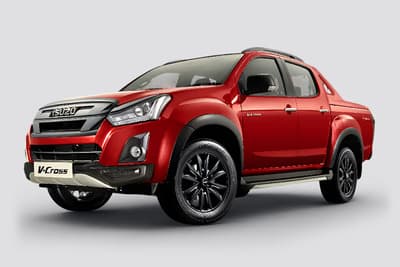 Isuzu