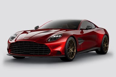 Vanquish V12