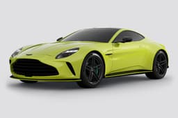 Aston Martin Vantage