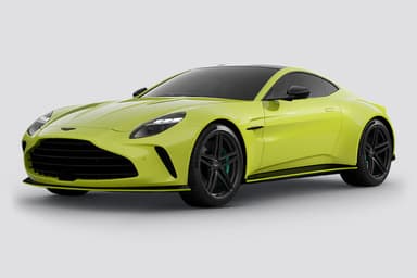 Vantage V8