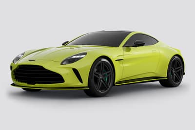 Aston Martin Vantage