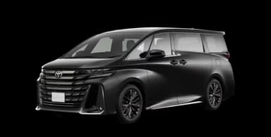 Vellfire Hi