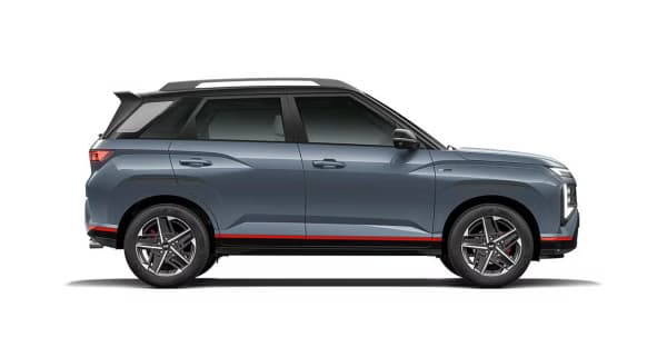Hyundai Venue N Line thumbnail 4