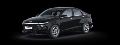 Verna EX