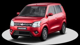 Maruti Wagon R