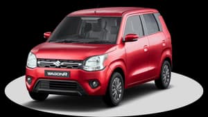 Maruti Wagon R