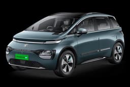 MG Windsor EV