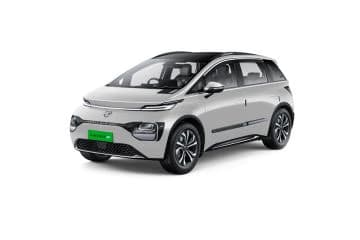 Aurora Silver