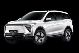Mahindra XEV 9S