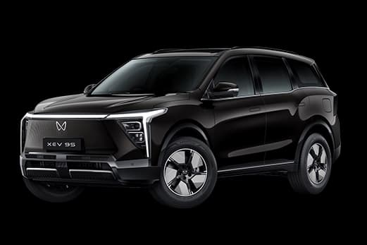 STEALTH BLACK