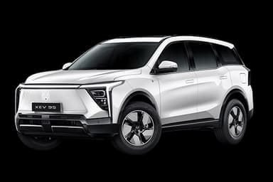 XEV 9S Pack Three Above 79kWh