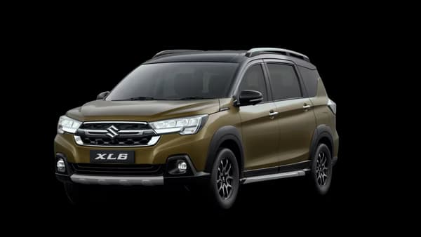 Brave Khaki With Midnight Black