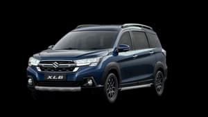 Maruti XL6
