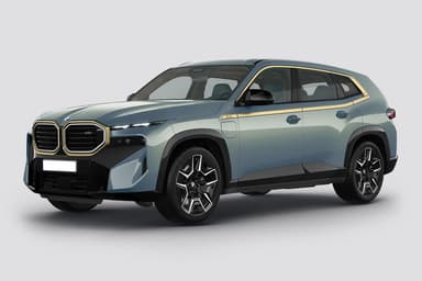 XM xDrive