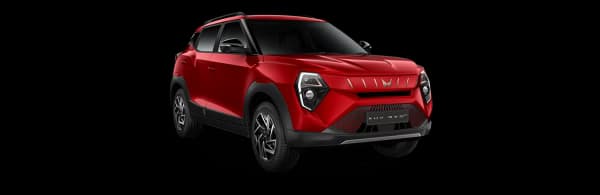 TANGO RED