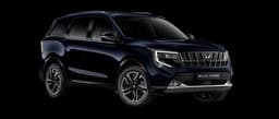 Mahindra XUV 7XO