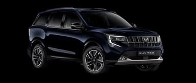 XUV 7XO AX3 Diesel