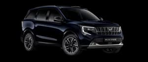 Mahindra XUV 7XO