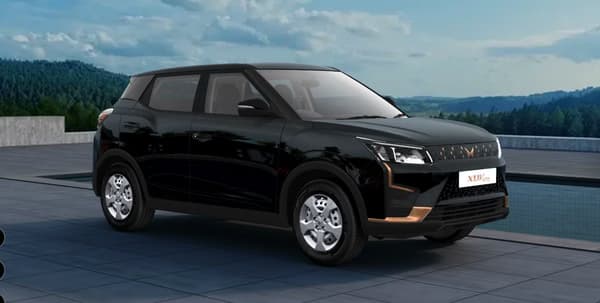 Stealth Black