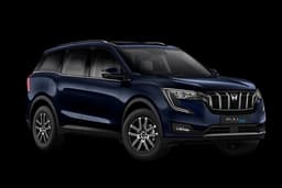 Mahindra XUV700