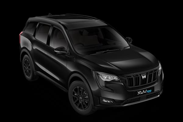 Stealth Black