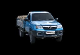 Tata Yodha Pickup