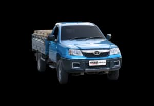 Tata Yodha Pickup