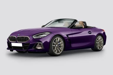 Z4 M40i