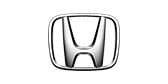 Honda brand logo