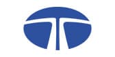 Tata brand logo