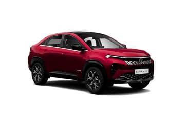 Nitro Crimson Dual Tone