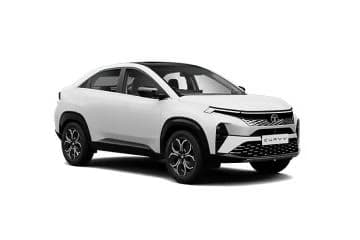 Pristine White Dual Tone