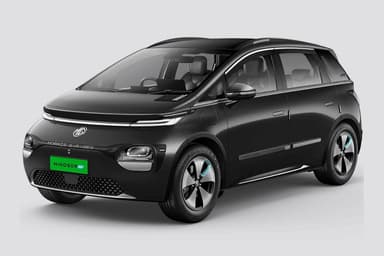 Windsor EV Exclusive Pro