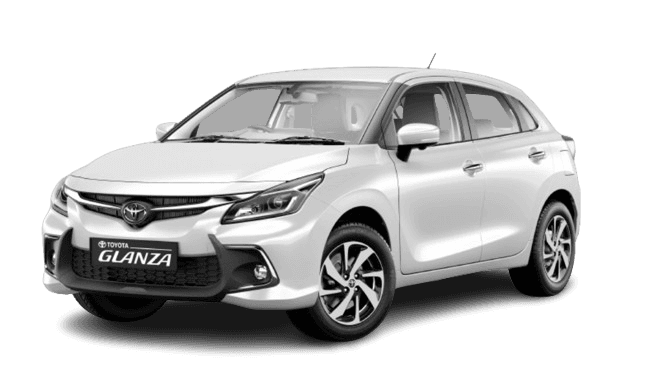 Glanza car