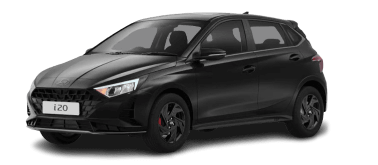i20 car