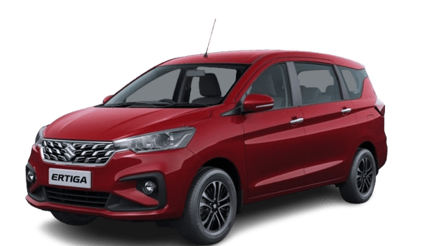 Ertiga