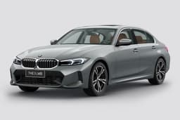 BMW 3 Series Long Wheelbase