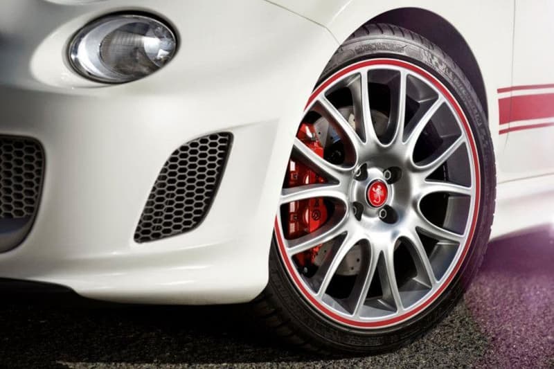 Fiat 500 thumbnail 2