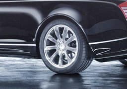 Maybach 57 S