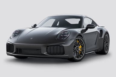 911 Carrera