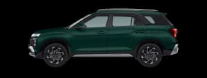 Hyundai Alcazar